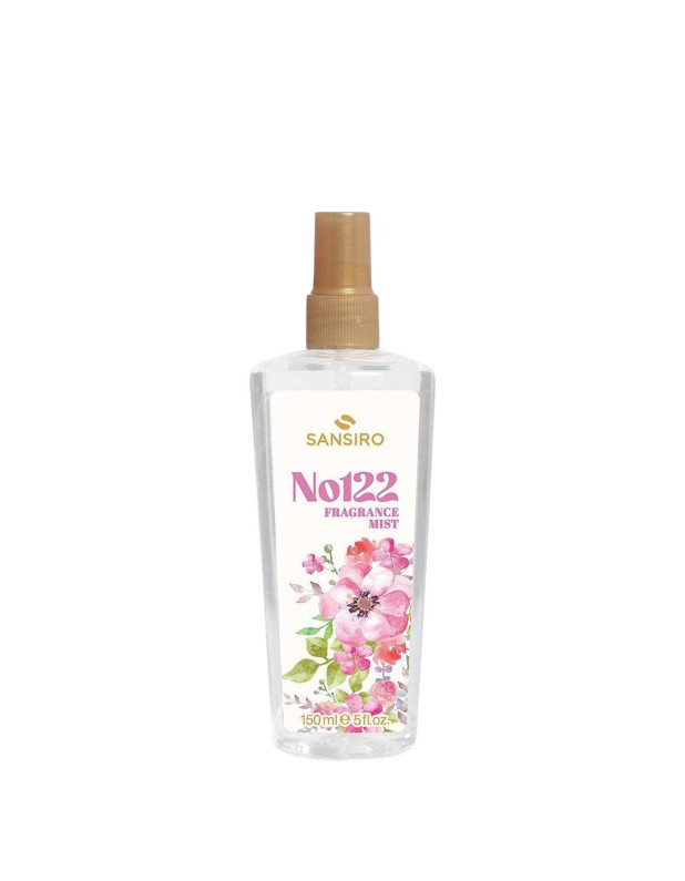 Fragrance Mist No.122 150ml